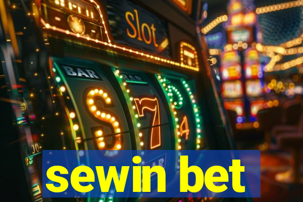 sewin bet